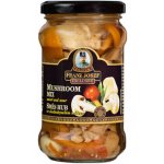 Franz Josef Kaiser Směs hub v sladkokyselém nálevu 314 ml – Zboží Dáma