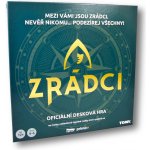 Zrádci – Hledejceny.cz