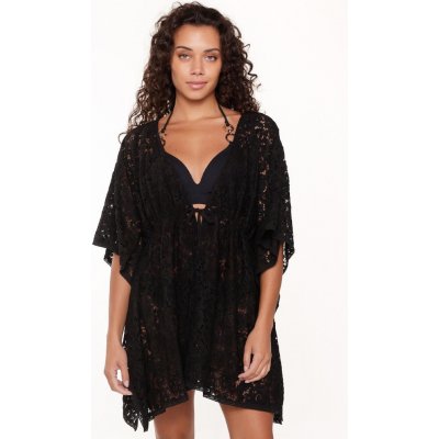 LingaDore 7219 černá – Zboží Dáma