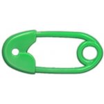 Farlin špendlík zelená – Zboží Dáma