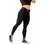 Nebbia Bubble Butt Pants 2.0 MAXIMUM PUSH-UP 306 black – Zboží Dáma