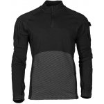 Košile Mil-tec taktická assault černá – Zboží Dáma