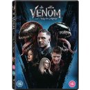 Venom: Let There Be Carnage DVD