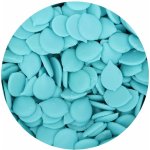 FunCakes Deco Melts poleva světle modrá 250 g – Sleviste.cz