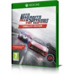 Need For Speed: Rivals Complete – Hledejceny.cz