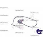 SKV Snímač otáček hřídele VW POLO SHARAN PASSAT – Hledejceny.cz