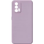 CVK Kryt levandulový na Realme GT 5G – Hledejceny.cz