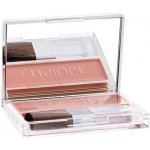 Clinique Blushing Blush Powder Blush Pudrová tvářenka 102 Innocent Peach 6 g – Zboží Dáma