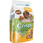 Versele-Laga Crispy Müsli Hamsters & Co 20 kg – Zboží Mobilmania