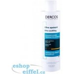 Vichy Dercos Ultra soothing Shampoo suché vlasy Ultrazklidňující šampon 200 ml – Zboží Mobilmania