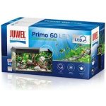 Juwel akvárium Primo 60 LED černé 57 l