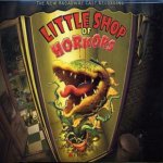 Little Shop of Horrors - Little Shop Of Horrors - New Broadway Cast Recording CD – Hledejceny.cz