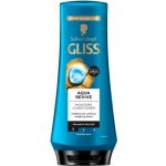 Gliss Kur Express Aqua Revive Balzám na vlasy 200 ml – Zboží Mobilmania