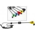 Mikado SWING BITE Signalizátor žlutá – Sleviste.cz