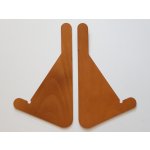 Jitro rostoucí židle Plus dub – Sleviste.cz