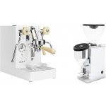 Set Lelit Mara PL62X V2 + Rocket Espresso FAUSTINO 3.1 – Sleviste.cz