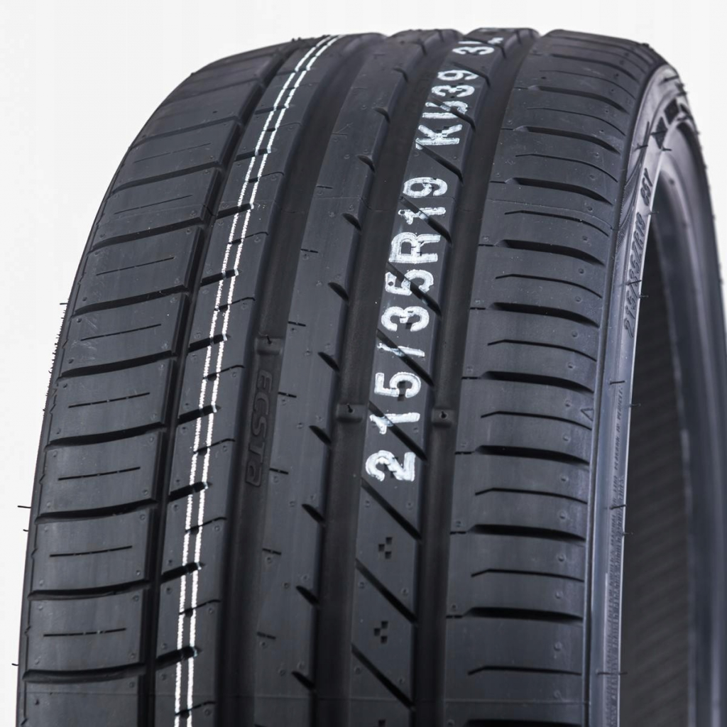 Kumho Ecsta Le Sport KU39 215/35 R19 85Y