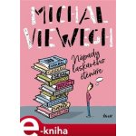 Viewegh Michal - Nápady laskavého čtenáře – Hledejceny.cz