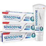 Sensodyne Repair & Protect Extra Fresh 3 x 75 ml – Zbozi.Blesk.cz