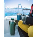 Stanley Legendary Classic 1 l Hammertone Green zelená – Zboží Dáma Stanley Legendary Classic 1 l Hammertone Green zelená – Zboží Dáma