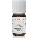 Hanus silica Kosodřevina olej 10 ml – Hledejceny.cz