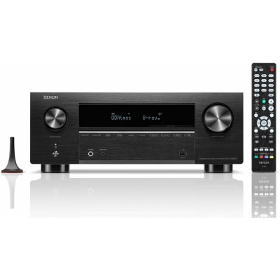 Denon AVC-X3800H – Zboží Živě