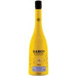 Baron Hildprandt medová švestka 30% 0,7 l (holá láhev) – Sleviste.cz