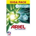 Ariel Universal Lenor Unstoppables prášek 5,5 kg 100 PD – HobbyKompas.cz