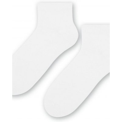 Pánské ponožky 010 bílá