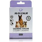 Max Calm Collar Antistresový obojek pro psy 75 cm – Hledejceny.cz