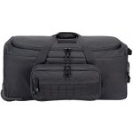 Brandit US Cooper Trolley Travel černá 120 l – Zboží Dáma