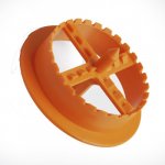 Fréza na polystyren pr.70mm – Sleviste.cz