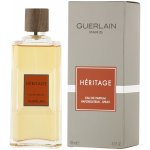 Guerlain Heritage parfémovaná voda pánská 100 ml – Hledejceny.cz