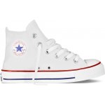 Converse Chuck Taylor All Star bílá – Hledejceny.cz