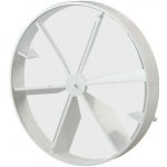 VENTS KO125 Zpětná klapka pro y 125 mm – Sleviste.cz