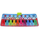Nobo Kids hudební podložka – Zboží Živě
