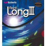 Butterfly Feint Long 3 – Zboží Mobilmania
