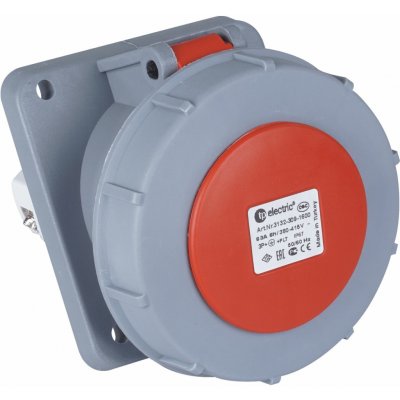 TP Electric 3134-309-1600 – Hledejceny.cz
