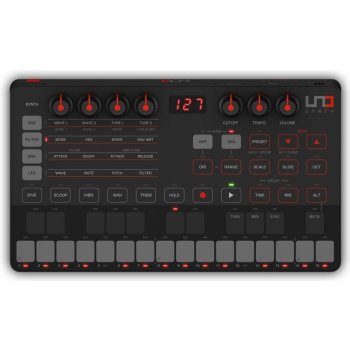 IK Multimedia UNO Synth