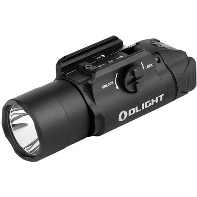 Olight Valkyrie PL Turbo 800 lm – Zboží Dáma