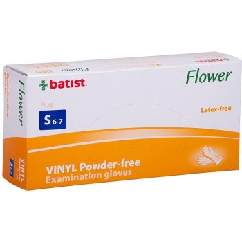 Batist Medical FLOWER 100 ks