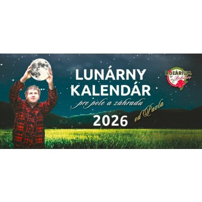 Lunárny 2026 – Hledejceny.cz