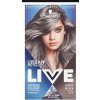 Barva na vlasy Schwarzkopf Live Urban Metallics barva na vlasy Dusty Silver U72