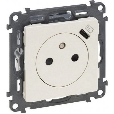 Legrand Valena Life 753236 – Zboží Mobilmania