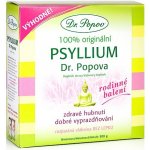 Dr. Popov Vláknina Psyllium 500 g – Hledejceny.cz