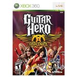 Guitar Hero: Aerosmith – Hledejceny.cz