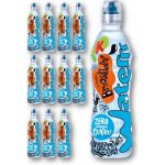 KUBUŚ WATERRR NÁPOJ S PŘÍCHUTÍ BROSKVE 500 ML x12 – Zboží Dáma