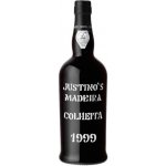 Justino's Colheita 1999 19% 0,75 l (holá láhev) – Hledejceny.cz