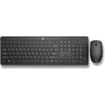 HP 230 Wireless Mouse and Keyboard Combo 18H24AA#BCM – Hledejceny.cz