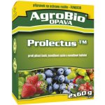 Agrobio Prolectus 2 x 60 g – Zboží Mobilmania